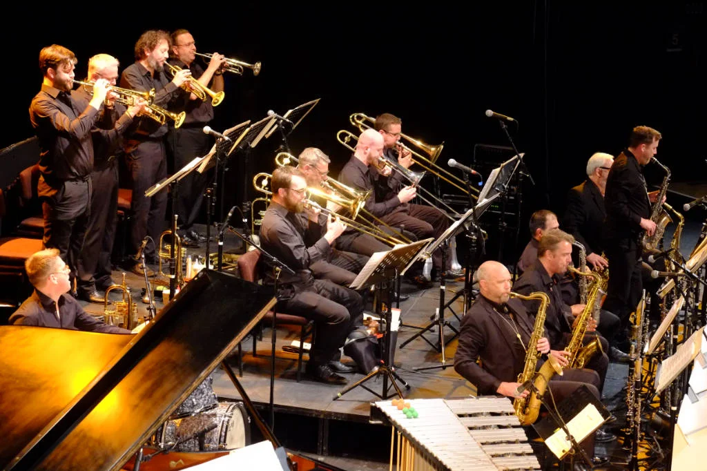 BBC Big Band